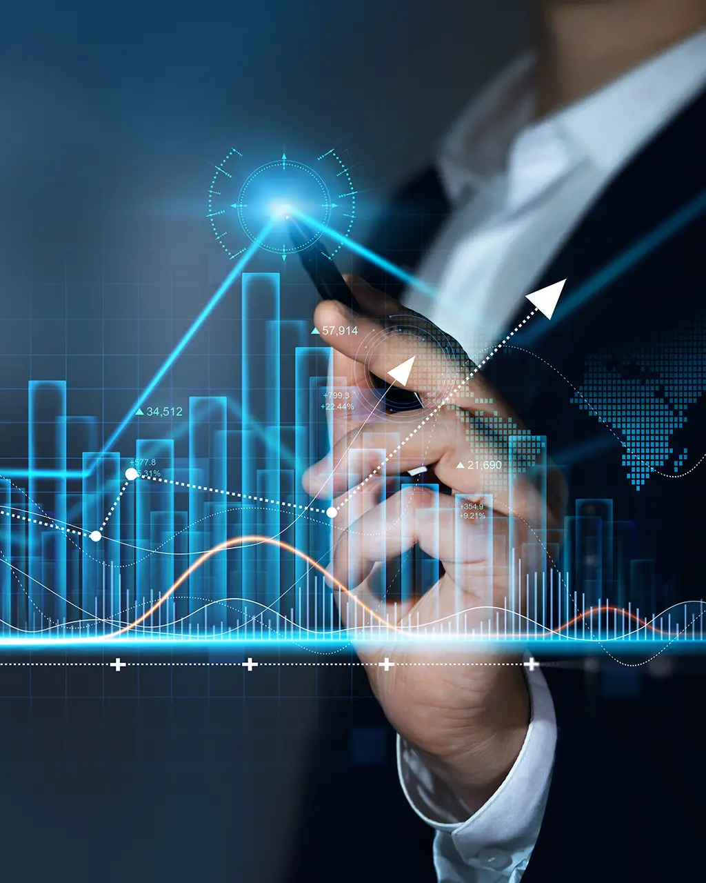 「商品」ではなく「あなた自身の価値」を高める